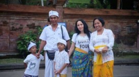 İndoneziya haqqında bilmədikləriniz... - REPORTAJ - FOTOLAR