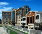 "Excelsior Hotel Baku" işçi axtarır - VAKANSİYA