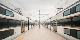 Bakı-Sabunçu-Bakı elektrik qatarı işə düşür - QRAFİK, QİYMƏT