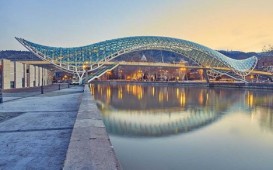 Oktyabrdan Tiflisə AZAL-la getmək olar