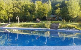 İstirahət mərkəzində iki nəfərin ölümüylə bağlı - CİNAYƏT İŞİ