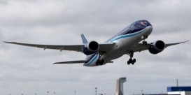 AZAL-ın təyyarəsi Türkiyədə eniş etmədən Bakıya qayıtdı (SƏBƏB)