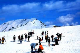 “Şahdağ” Turizm Mərkəzi əlaqələrini genişləndirir