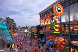 Xəyallar ölkəsi Amerikaya 13 günlük səyahət neçəyədir? - QİYMƏTLƏR