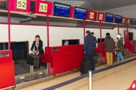 "Buta Airways" sərnişinlərin qeydiyyatı və əyləşdirilməsi qaydalarını dəyişdirir 