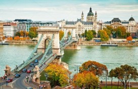 Macarıstan, Avstriya, Çexiya, Almaniya, Polşa – 280 AVRO