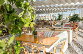 "Amburan Beach Club" işçi axtarır - VAKANSİYA