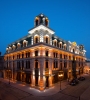 Batumidə də “Divan" Hotel açıldı- fotolar