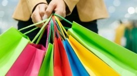 Türkiyədə alış-verişə milyonlar xərcləyən - Azərbaycan vətəndaşları