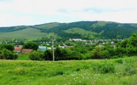 Azərbaycanda kəşf olunmamış cənnət - FOTOLAR