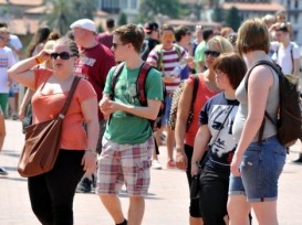 Azərbaycanlılar xaricdə ən çox harada istirahət edirlər?