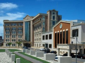 "Excelsior Hotel Baku" işçi axtarır- VAKANSİYA
