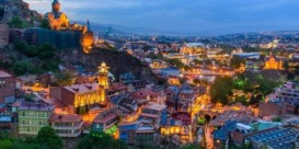 Gürcüstanın turizmdən gəlirləri açıqlandı