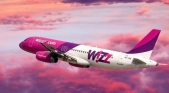 "Wizzair" Azərbaycana geri qayıdır