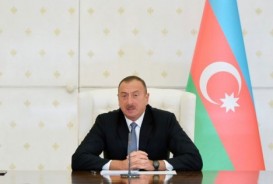 Prezidentdən sahibkarlara məsləhət - "BU SAHƏYƏ PUL QOYUN"