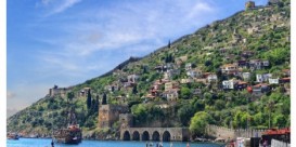 Antalyada nə qədər azərbaycanlı yaşayır?