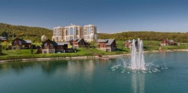 Azərbaycanda otellər - 90% DOLUDUR - AÇIQLAMA