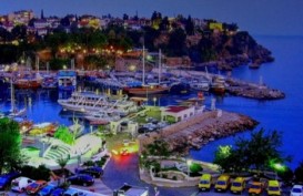 Antalyada istirahət üçün əla fürsət - 2 NƏFƏRƏ 500 MANAT