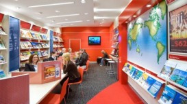 "Alpine Travel And Tourism" işçi axtarır - VAKANSİYA
