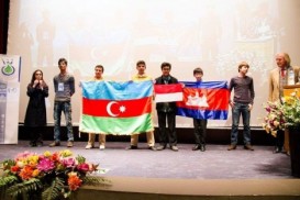 Beynəlxalq olimpiadalar qalibini Kanadadan Azərbaycana gətirən əsas səbəb - MÜSAHİBƏ