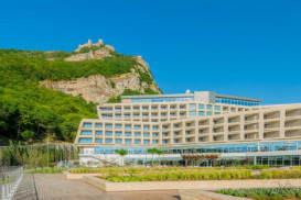 "Yeni Qalaaltı Hotel Company" işçi axtarır - VAKANSİYA