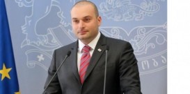 “Gürcüstan ən çox turistləri quru sərhədi olan ölkələrdən qəbul edir” - BAŞ NAZİR