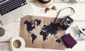 Səyahət zamanı edilən - 10 SƏHV