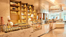 "Fairmont Baku" işçi axtarır - VAKANSİYA