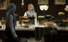 Azərbaycanda halal hotellərlə bağlı - Qaydalar