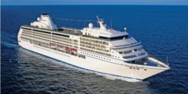 Bakı-Ənzəli dəniz reysinin istifadəyə veriləcəyi TARİX açıqlandı