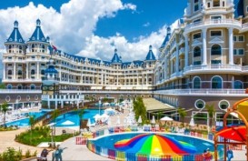 Alanya otellərinin 1 günlük qiyməti – 49 MANAT - SİYAHI