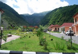 Uludağ Turizm və İstirahət Kompleksində bir gün qalaraq hərşey daxil - CƏMİ 60 MANAT