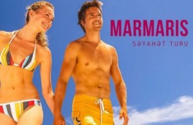 Egey ve Ağdənizin kəsişdiyi nəqtə "MARMARİS" ə səyahət neçəyədir? - OTELLER və QİYMƏTLƏRİ