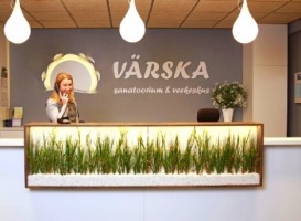 Цены на санаторий Вярска - НА СЕЗОН 2018