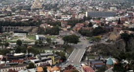 Dünyada səyahət üçün ən maraqlı yerlər: Onlardan biri Qafqazdadır