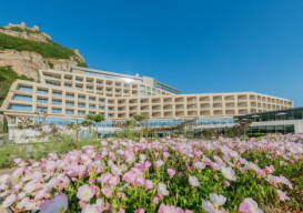 "Yeni Qalaaltı Hotel Company" işçi axtarır - VAKANSİYA