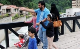 Rusiyada "Halal turizm"ə başlayır
