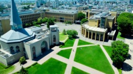 Yaponiyada magistratura təhsili - 1300 DOLLAR TƏQAÜD