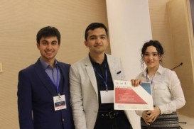 Avropadakı tələbəmiz: “Sevgi məsələlərindən başım çıxmır, dolma və şəkərbura üçün darıxıram” - MÜSAHİBƏ 
