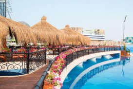 "Dalga Beach Aquapark" işçi axtarır - VAKANSİYA