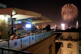 Atropat Hotel Baku işçi axtarır - VAKANSİYA