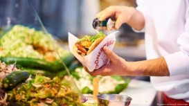 Berlində dönərçilərin sayı İstanbuldan çoxdur - MARAQLI FAKTLAR