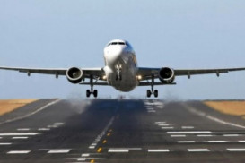 Azərbaycan və Türkmənistan birbaşa aviareyslərin bərpasını - Nəzərdən Keçirir