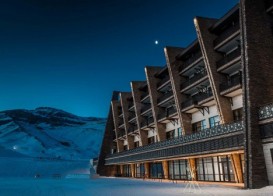 Şahdağdan növbəti dadlı və əyləncəli festival!