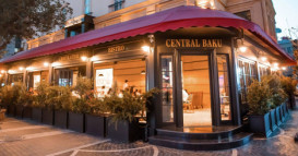 "Central Baku" restoranı işçi axtarır - VAKANSİYA