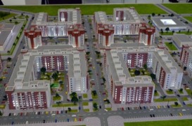 Azərbaycanda ilk dəfə - mənzilin qabaqcadan qeydiyyat sənədilə girov qoyulacaq