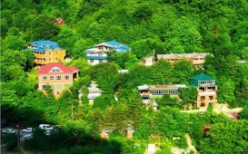 Daha bir rayonda turizm şəhərciyi salınır