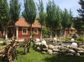 “Malibu”-da şəhid ailələri və müharibə əliləri üçün- 50 FAİZ ENDİRİM 