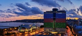 Hilton Baku işçi axtarır – VAKANSİYA