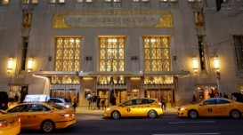 Главные достопримеча-тельности мира закрыты на ремонт